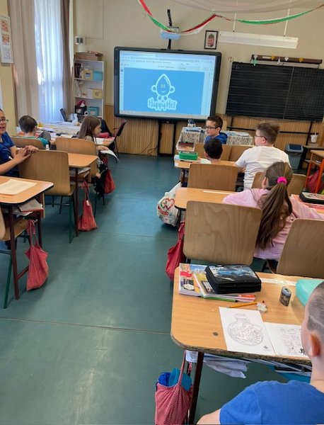 4. b 1